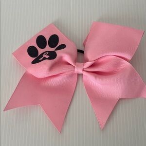 Varsity Cheer Bow